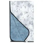 Copper Pearl Three-Layer Jumbo Quilt - Tatooine