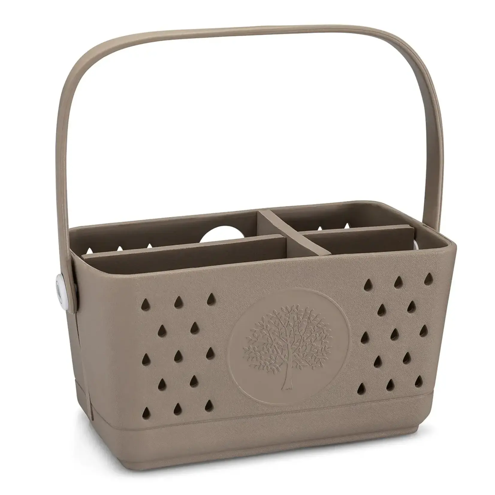 Parker Baby Co. Bath Caddy + Insert