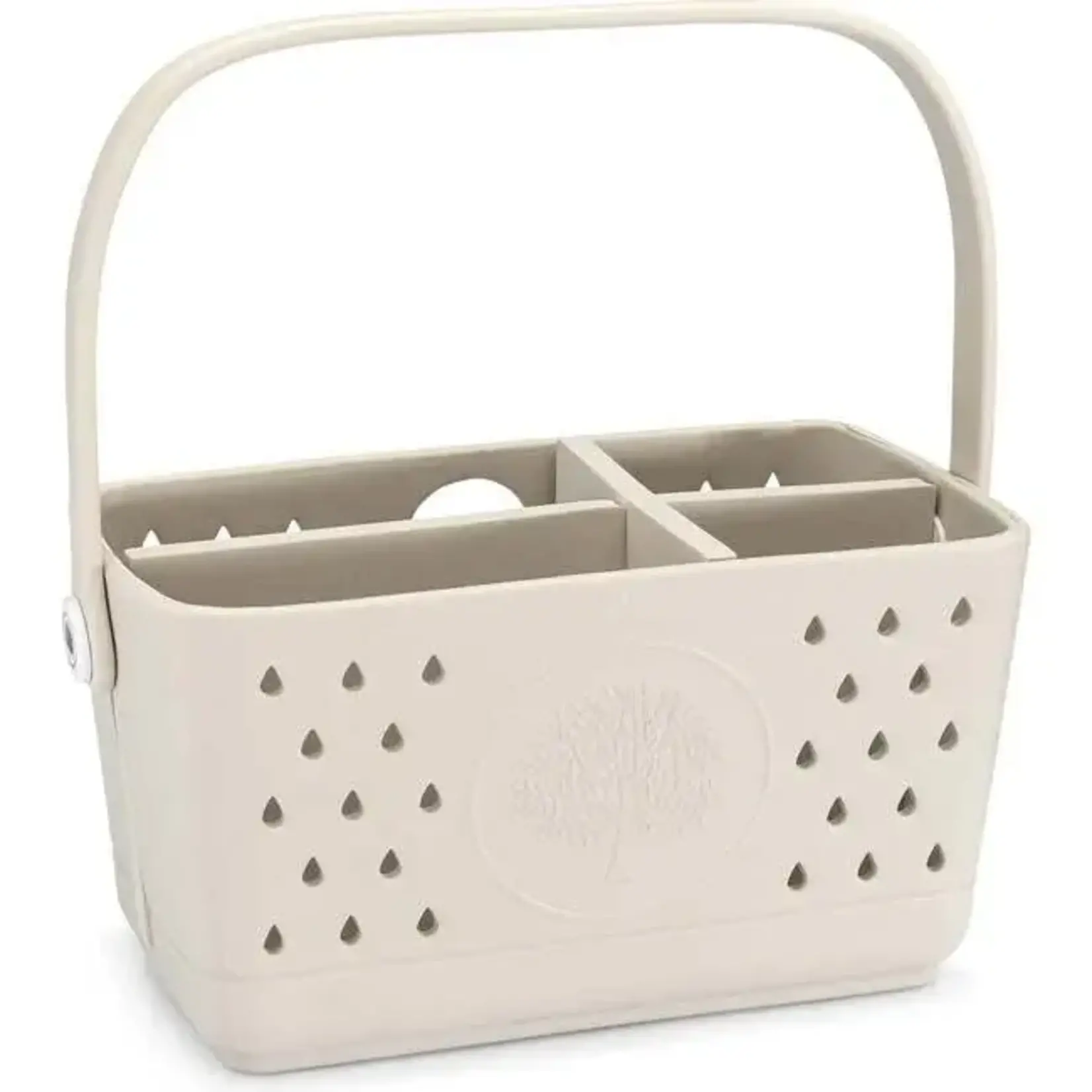 Parker Baby Co. Bath Caddy + Insert