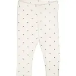 Musli Leggings | Daisy Cream