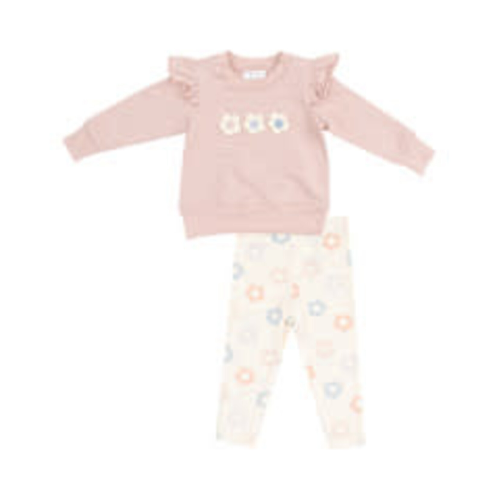 Angel Dear Sweatshirt + Leggings | Daisy Pop