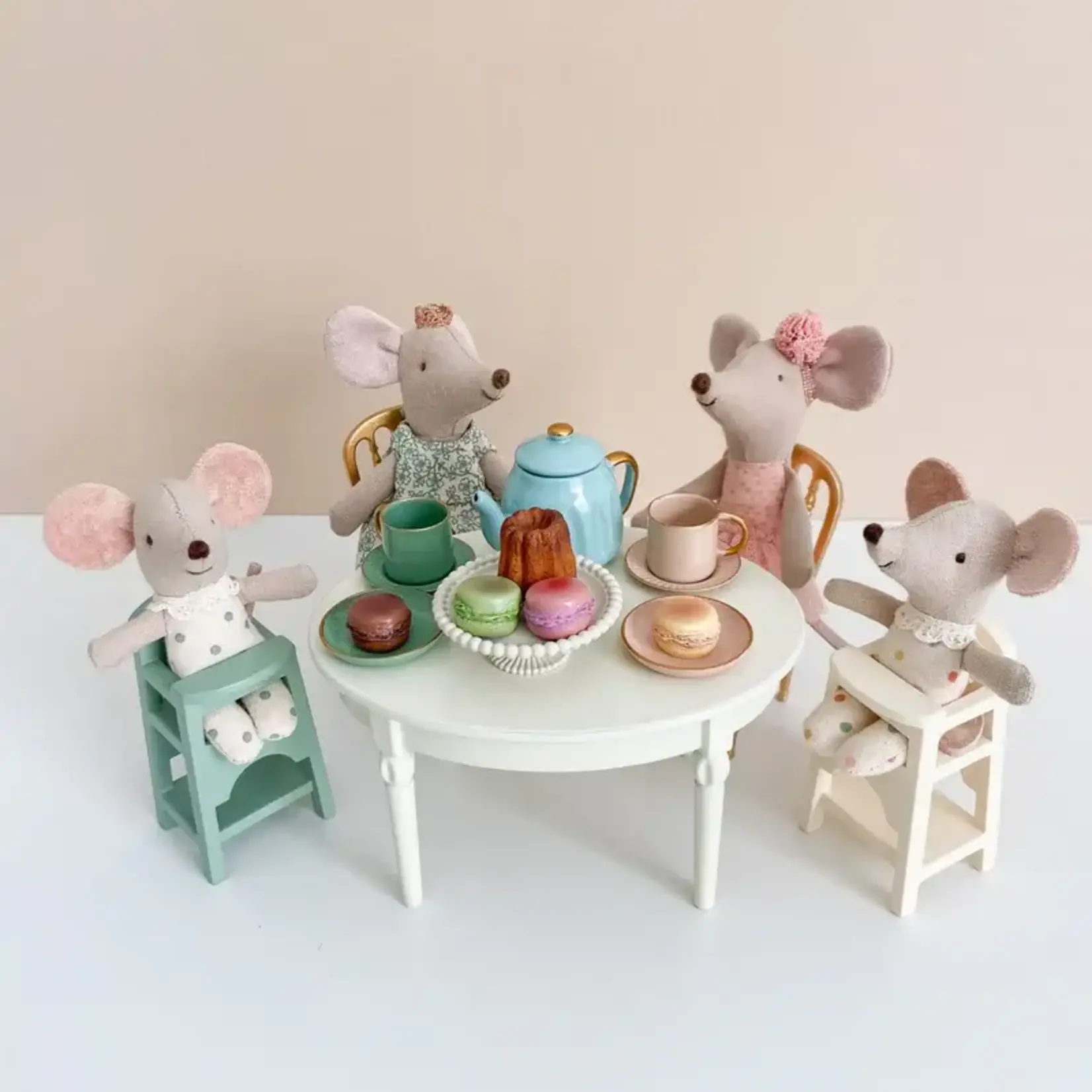 Maileg Afternoon Treat, Mouse | Merle