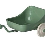 Maileg Tricycle Hanger, Mouse Green