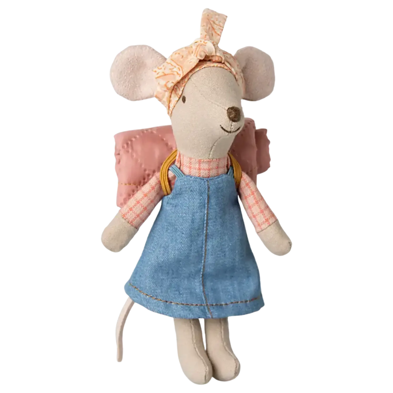 Maileg Big Sister, Hiker Mouse