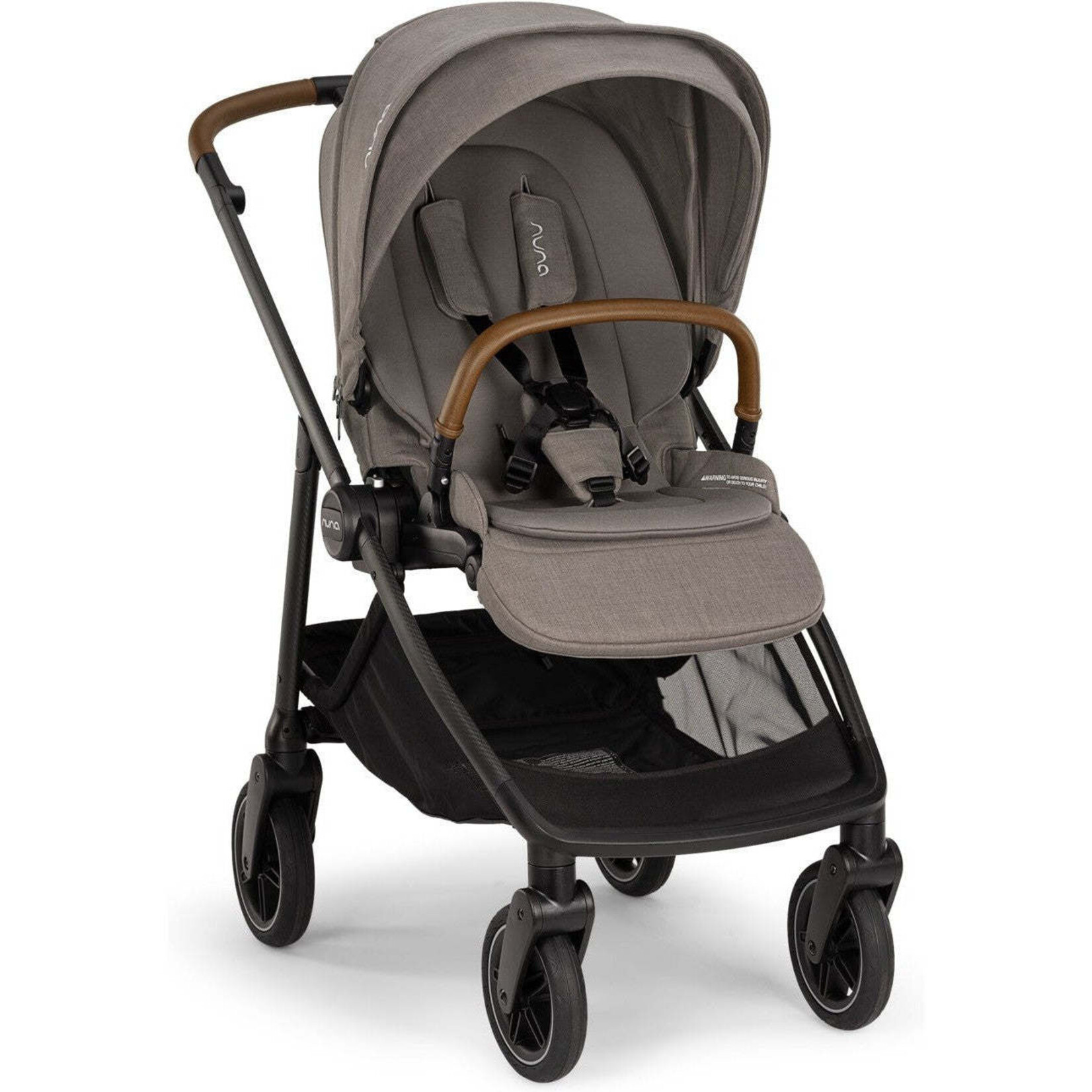 Nuna SWIV Stroller |