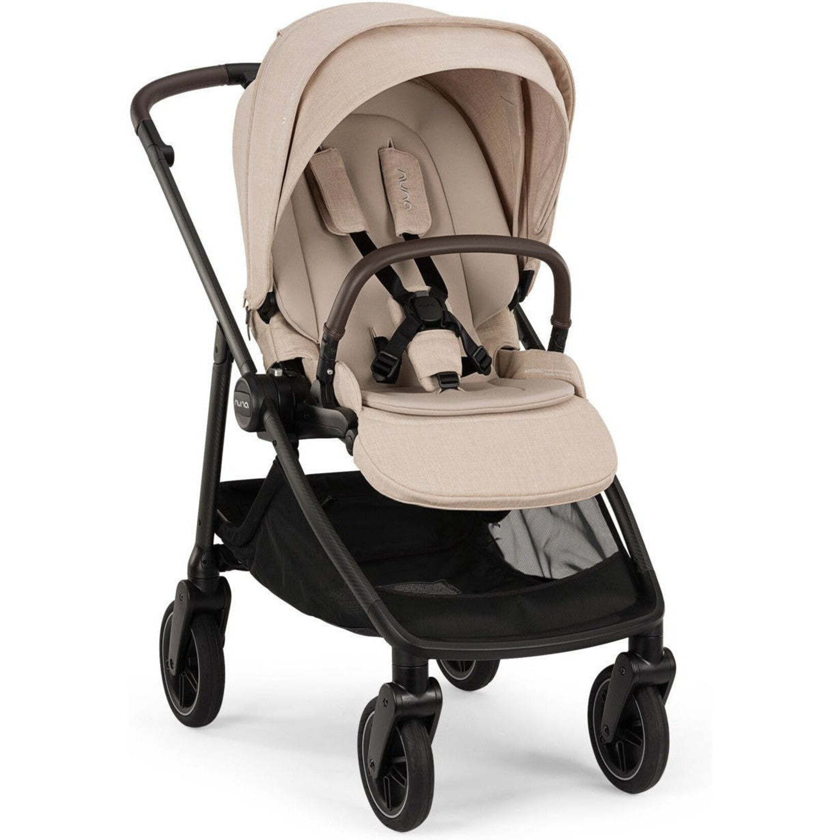 Nuna SWIV Stroller |