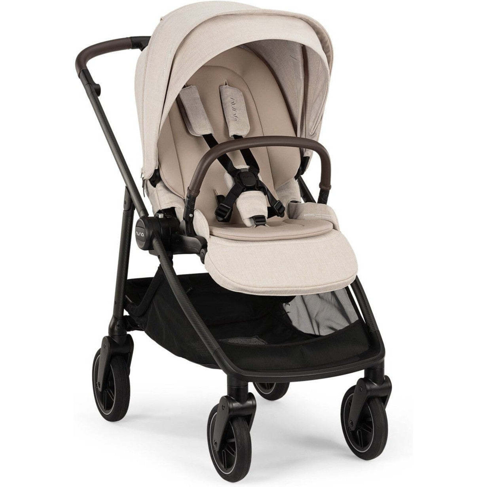 Nuna SWIV Stroller |