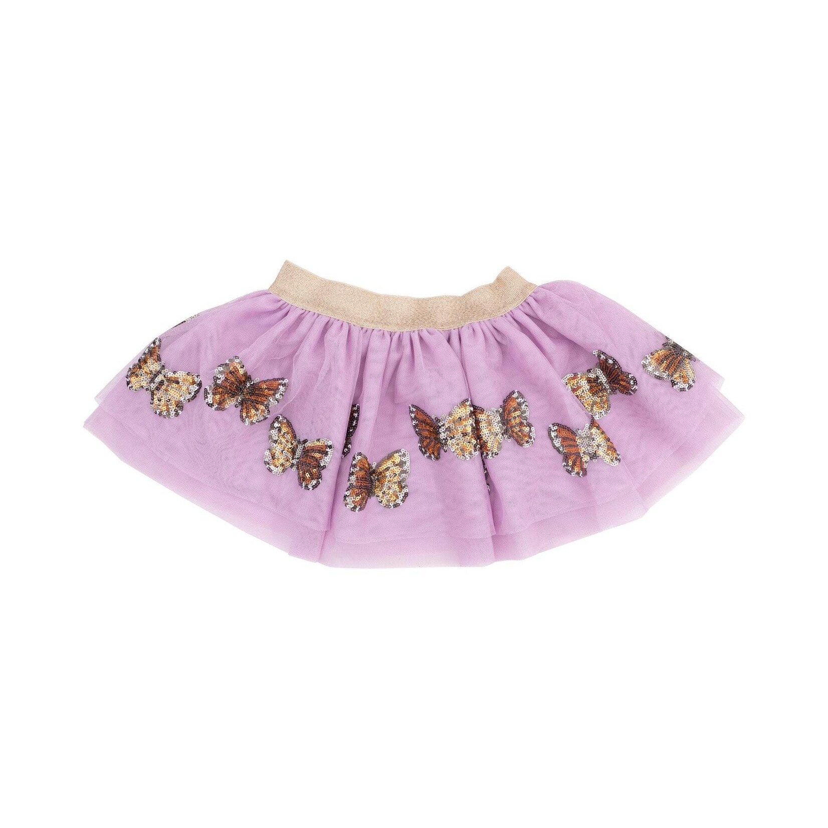 Angel Dear Tutu Skirt | Butterflies