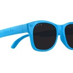 Kicks and Giggles Baby Sunglasses Polarized | Blue | 0-24M