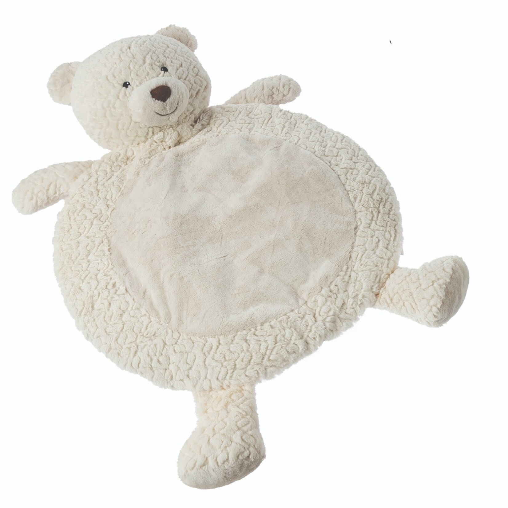 Mary Meyer Baby Play Mat - Putty Bear