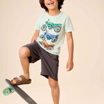 Tea Collection Shorts | Pepper