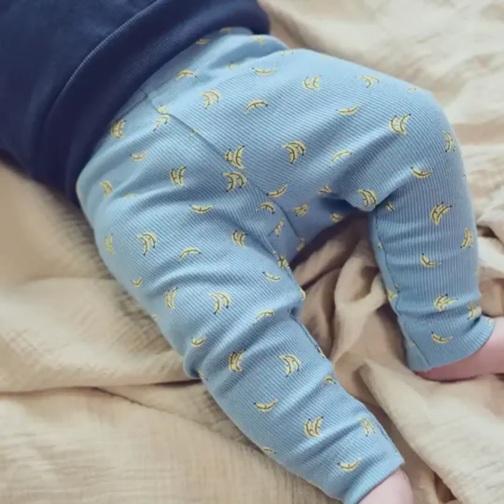 Musli Sweatshirt Leggings Set | Bananas