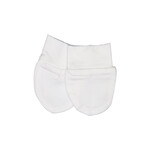 Kyte Baby Scratch Mitten Set - Cloud