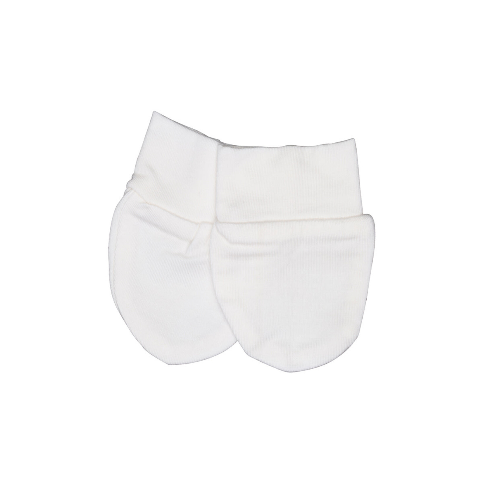 Kyte Baby Scratch Mitten Set - Cloud