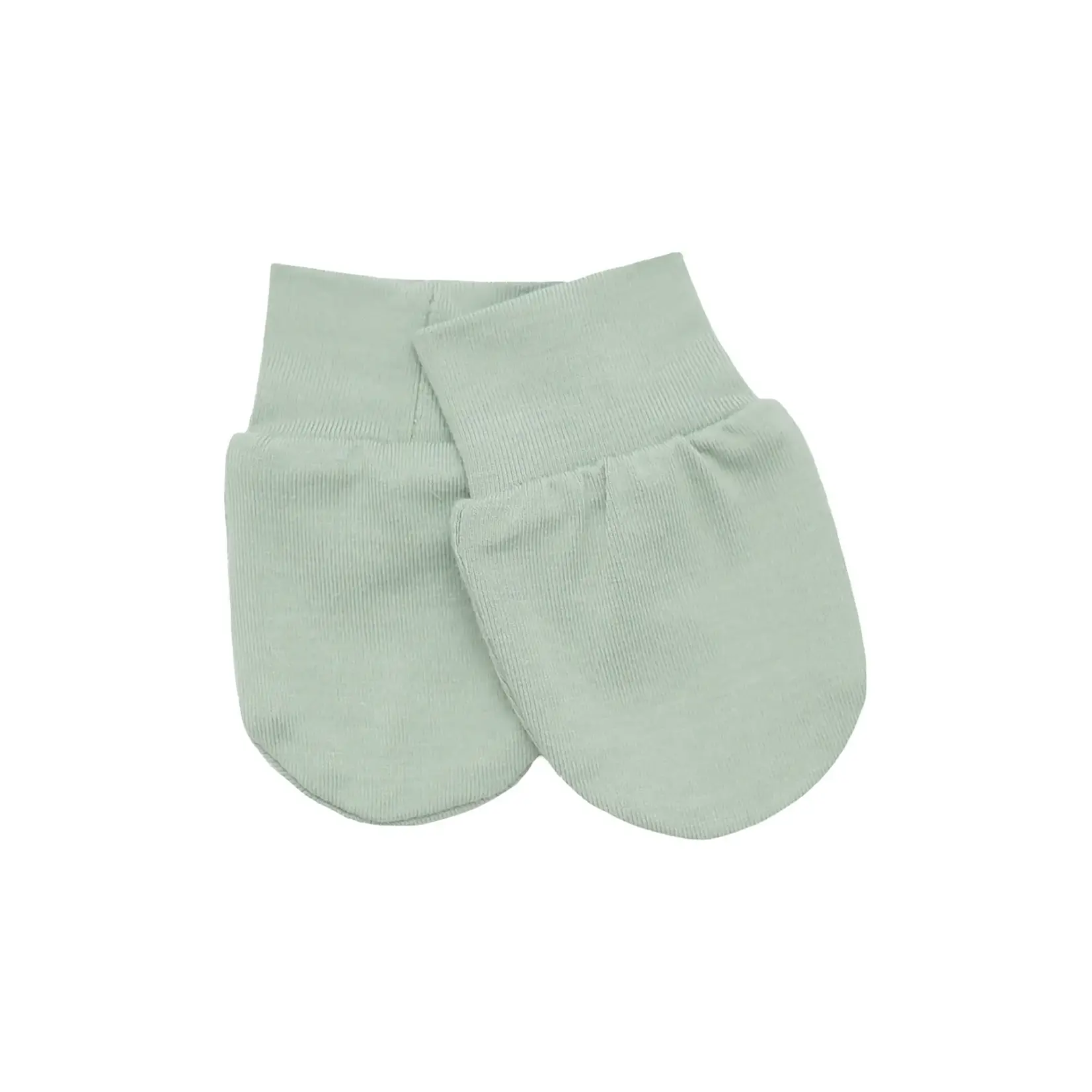 Kyte Baby Scratch Mitten Set - Thyme