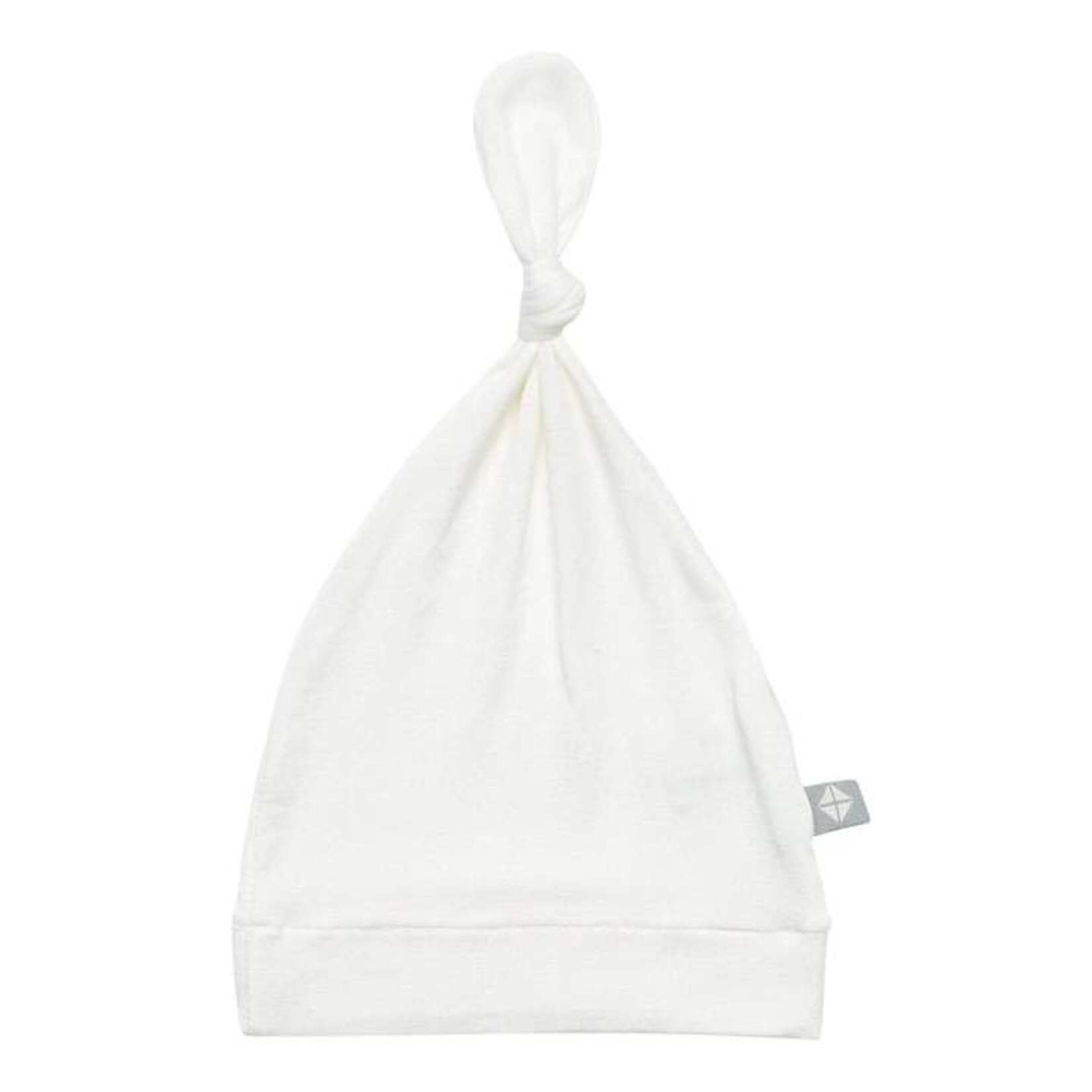 Kyte Baby Knotted Cap Cloud 0-3M