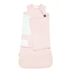 Kyte Baby Sleep Bag Swaddler Blush