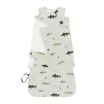 Kyte Baby Sleep Bag Swaddler Fishing