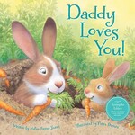 Sleeping Bear Press Daddy Loves You
