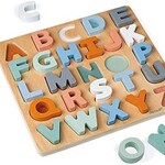 Janod Alphabet Puzzle