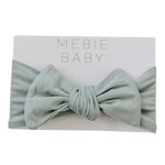 Mebie Baby Head Wrap | Sage
