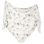 Copper Pearl Knit Swaddle Blanket - Tatooine™Star Wars