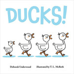 MacMillan Ducks!
