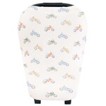 Copper Pearl Multi-Use Cover Ryder