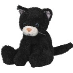 Mary Meyer Catsy Kitty - Black