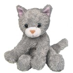 Mary Meyer Catsy Kitty - Grey