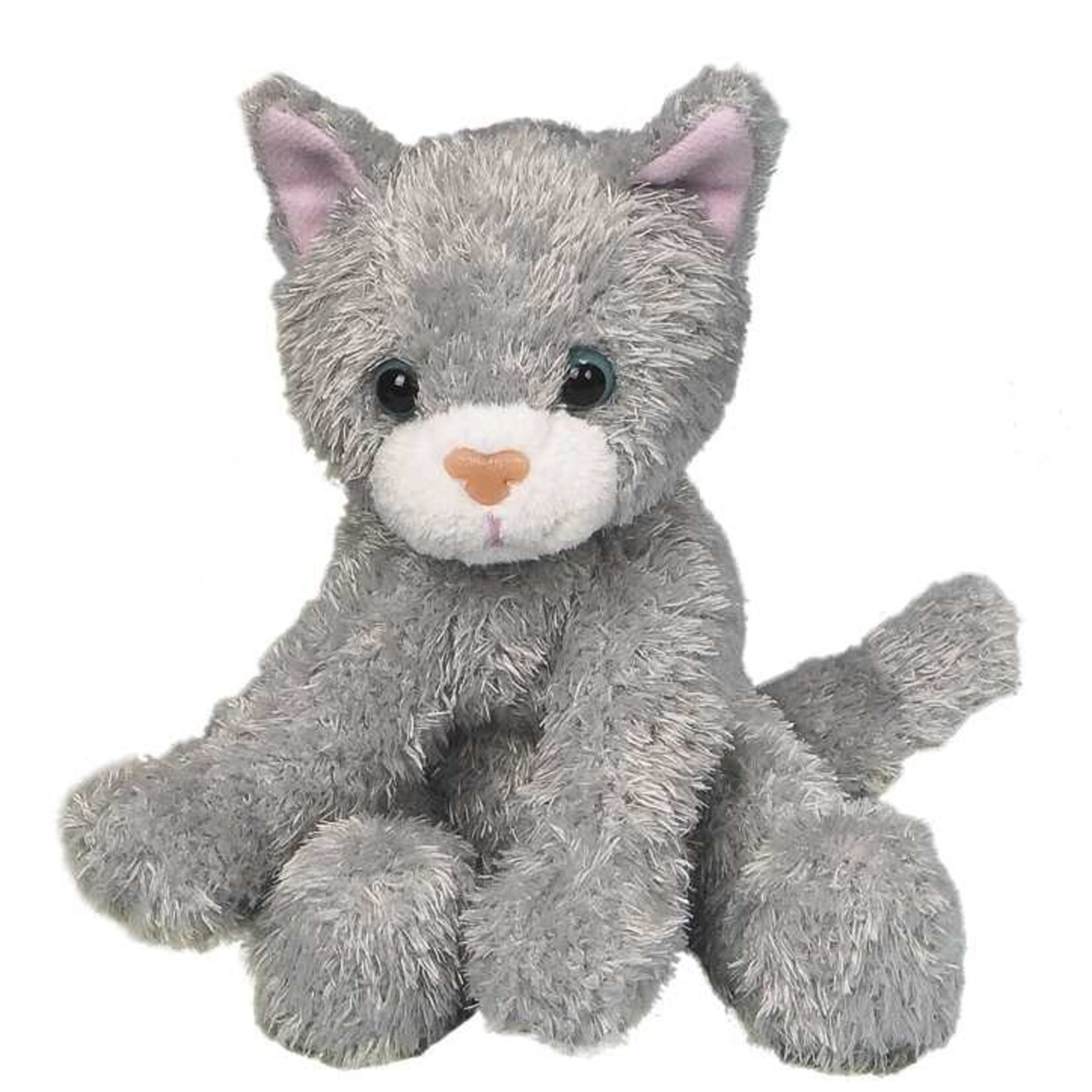 Mary Meyer Catsy Kitty - Grey