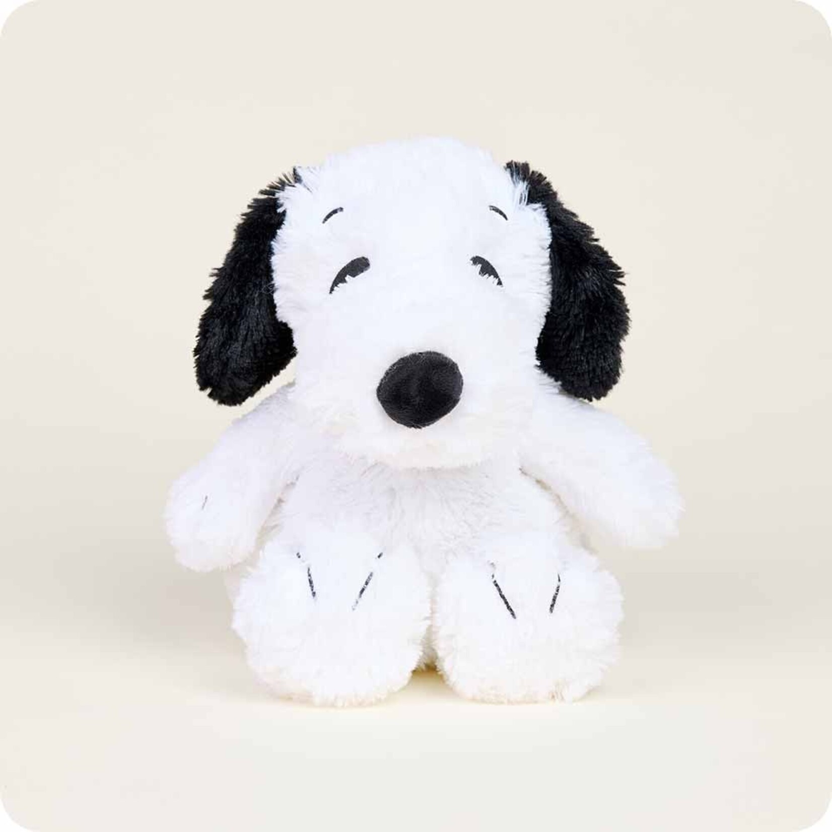 Intelex Warmies Big Snoopy Warmies