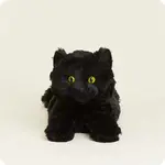 Intelex Warmies Big Black Cat Warmies