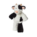 Mary Meyer Marshmallow Junior Clyde Cow