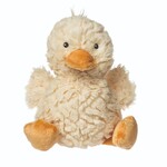 Mary Meyer Putty Nursery Soft Toy  - Duck