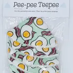 Beba Bean Pee-Pee Teepee Bacon and Eggs