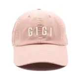 Rey to Z Baseball Hat | Gigi Dusty Rose