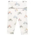 Copper Pearl Baby Pants | Ryder 0-3M