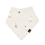 Kyte Baby Bib in Duck