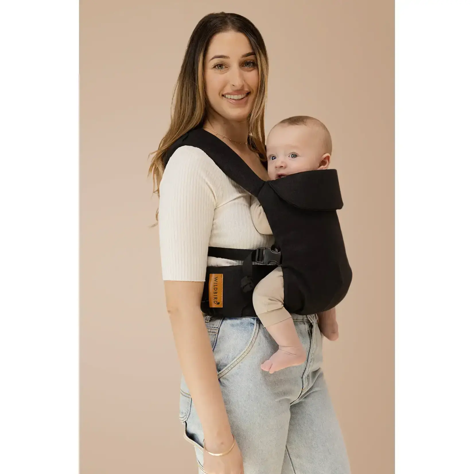 Wildbird Raven - Aerial Carrier XS - XL