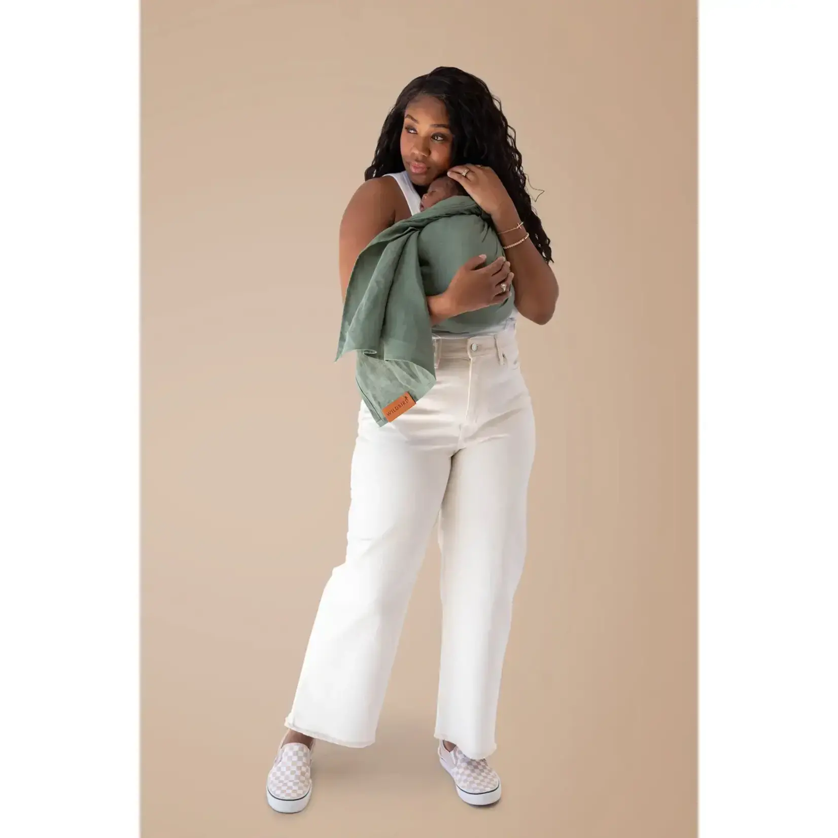 Wildbird Acadian - Linen Sling