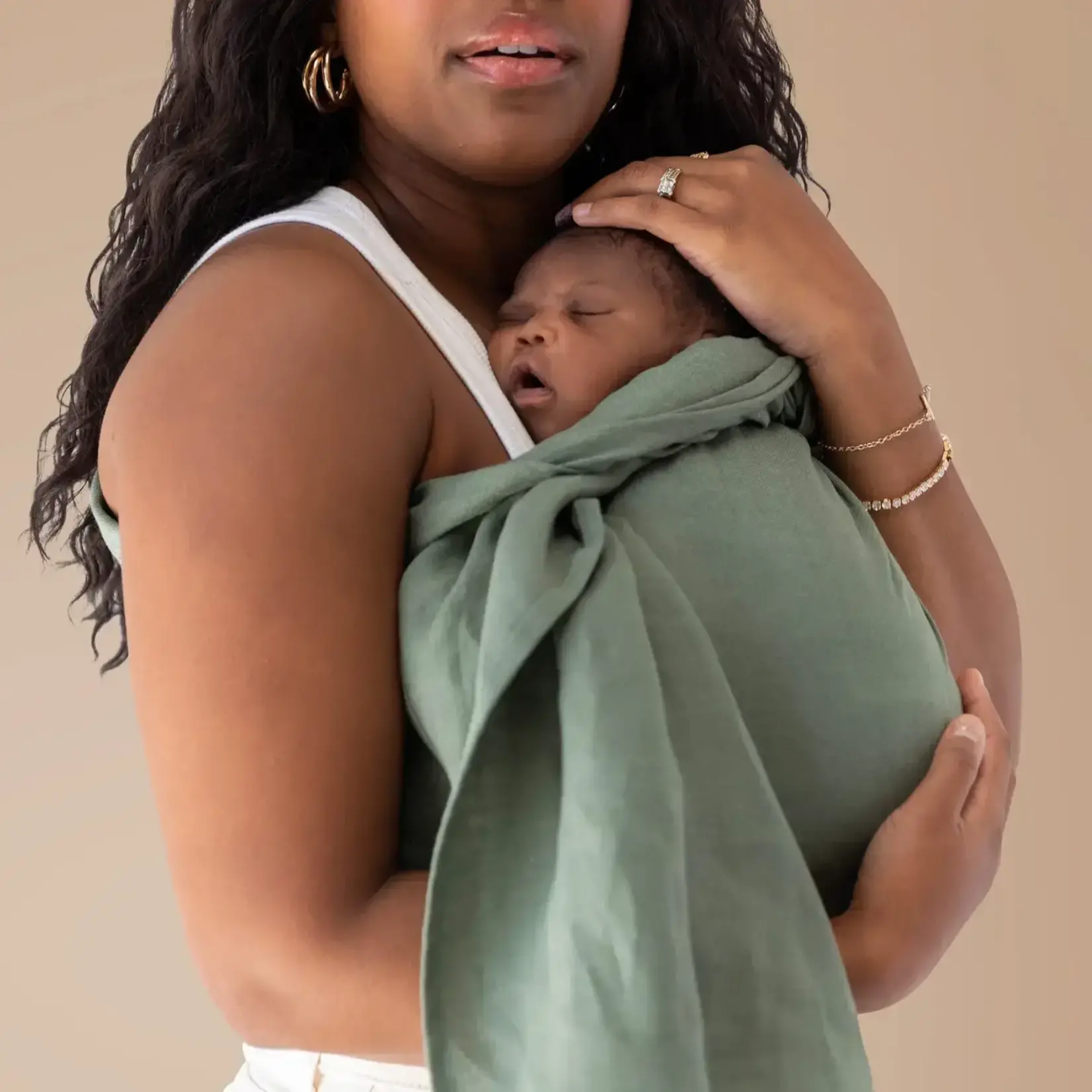 Wildbird Acadian - Linen Sling