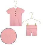 Lou Lou and Company Shortie Set | Girls