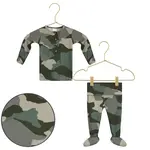 Lou Lou and Company Top + Bottoms Set - Roger