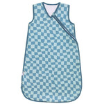 Copper Pearl Sleep Bag 1.0 TOG - Miles Blue Check
