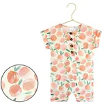 Lou Lou and Company Romper - Georgia