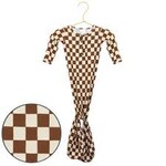Lou Lou and Company Knotted Gown Cash