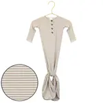 Lou Lou and Company Knotted Gown Banks