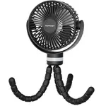 Brands We Love Momcozy Portable Stroller Fan
