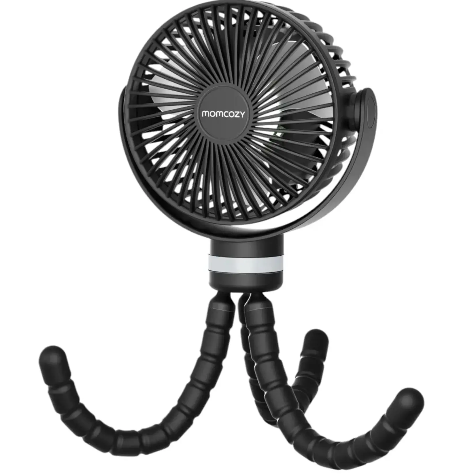 Brands We Love Momcozy Portable Stroller Fan